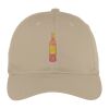 Fine Twill Cap Thumbnail