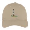 Fine Twill Cap Thumbnail