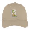 Fine Twill Cap Thumbnail