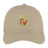 Fine Twill Cap Thumbnail