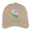 Fine Twill Cap Thumbnail
