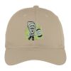 Fine Twill Cap Thumbnail