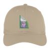 Fine Twill Cap Thumbnail
