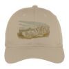 Fine Twill Cap Thumbnail
