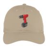 Fine Twill Cap Thumbnail