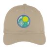 Fine Twill Cap Thumbnail