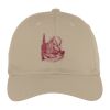 Fine Twill Cap Thumbnail