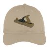 Fine Twill Cap Thumbnail