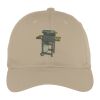 Fine Twill Cap Thumbnail