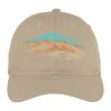 Fine Twill Cap Thumbnail