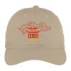 Fine Twill Cap Thumbnail
