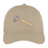 Fine Twill Cap Thumbnail