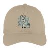 Fine Twill Cap Thumbnail