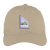 Fine Twill Cap Thumbnail