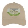 Fine Twill Cap Thumbnail