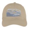 Fine Twill Cap Thumbnail