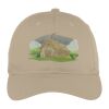 Fine Twill Cap Thumbnail