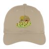 Fine Twill Cap Thumbnail