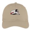 Fine Twill Cap Thumbnail