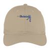 Fine Twill Cap Thumbnail