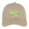 Fine Twill Cap Thumbnail