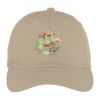 Fine Twill Cap Thumbnail