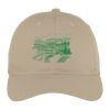 Fine Twill Cap Thumbnail