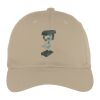 Fine Twill Cap Thumbnail