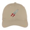 Fine Twill Cap Thumbnail