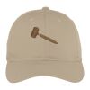 Fine Twill Cap Thumbnail