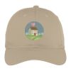 Fine Twill Cap Thumbnail