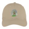 Fine Twill Cap Thumbnail