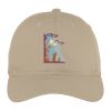Fine Twill Cap Thumbnail