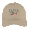 Fine Twill Cap Thumbnail