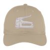 Fine Twill Cap Thumbnail