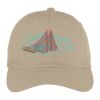 Fine Twill Cap Thumbnail