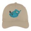 Fine Twill Cap Thumbnail
