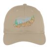 Fine Twill Cap Thumbnail