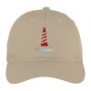 Fine Twill Cap Thumbnail