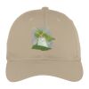 Fine Twill Cap Thumbnail