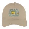 Fine Twill Cap Thumbnail
