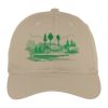 Fine Twill Cap Thumbnail