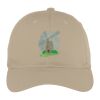 Fine Twill Cap Thumbnail