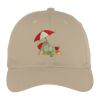 Fine Twill Cap Thumbnail