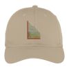 Fine Twill Cap Thumbnail
