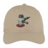 Fine Twill Cap Thumbnail
