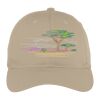 Fine Twill Cap Thumbnail