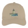 Fine Twill Cap Thumbnail