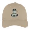 Fine Twill Cap Thumbnail