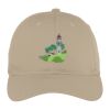 Fine Twill Cap Thumbnail